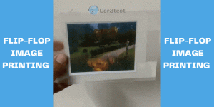 Lenticular 3D and 2D Photo Printing Software